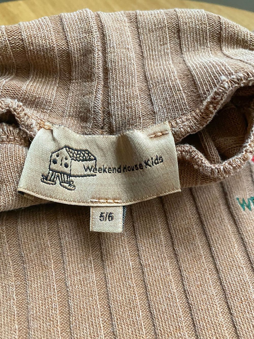 Водолазка Weekend House Kids, 116