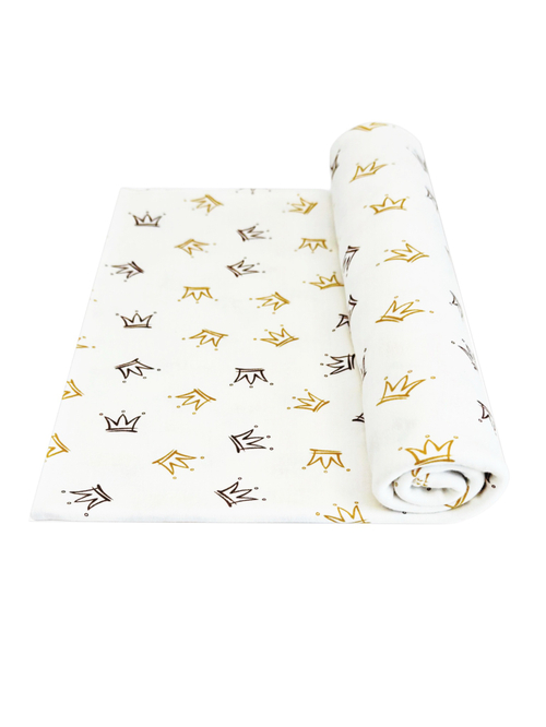 Пеленка Короны