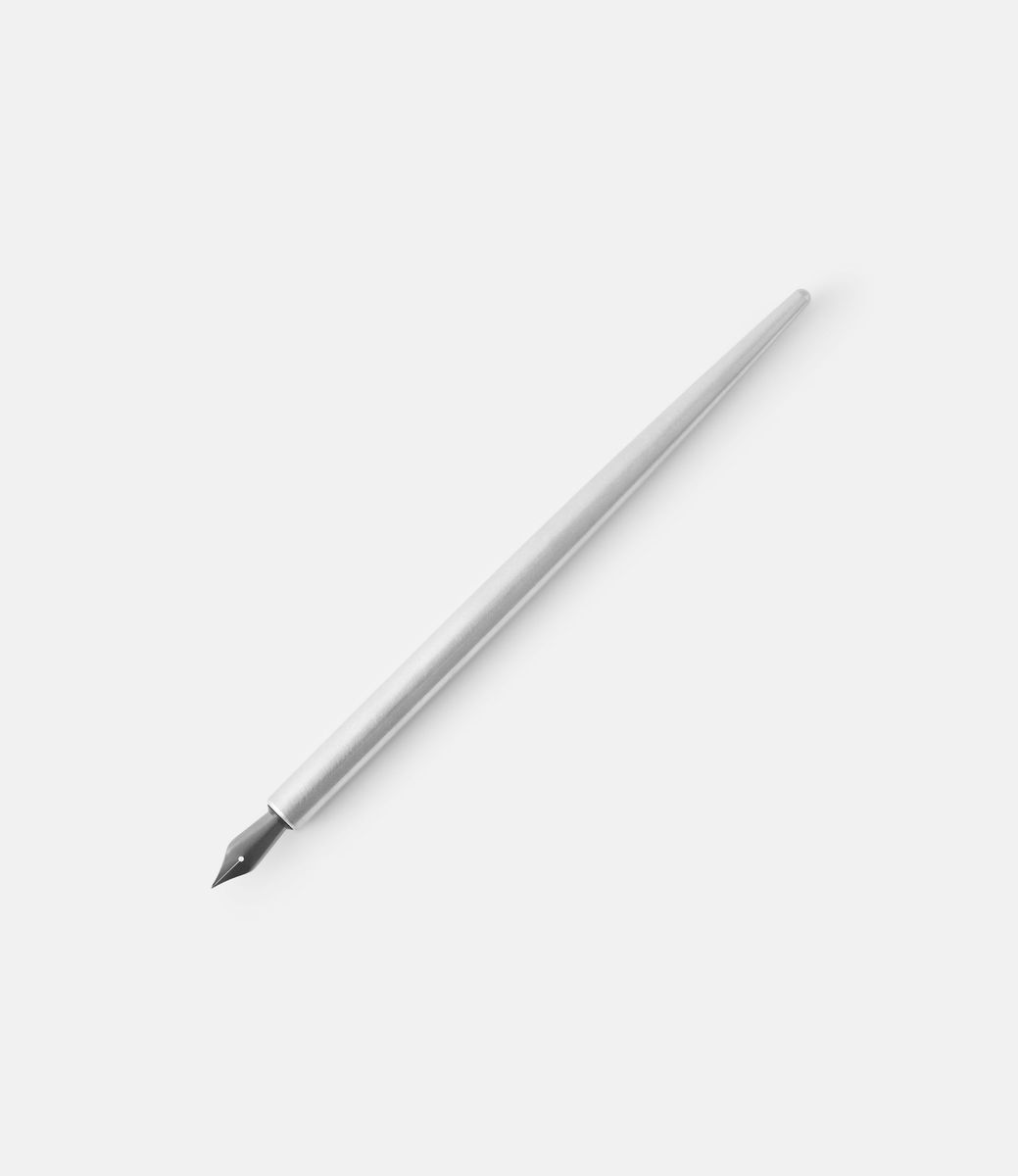 Kakimori Nib Holder Aluminium— держатель пера