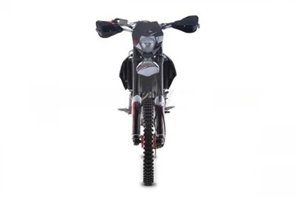 Мотоцикл кроссовый эндуро ROCKOT ZX300 Red Fury 21/18 (177FMM) 2021
