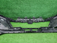 Бампер передний Changan CS55PLUS (2021-2024)