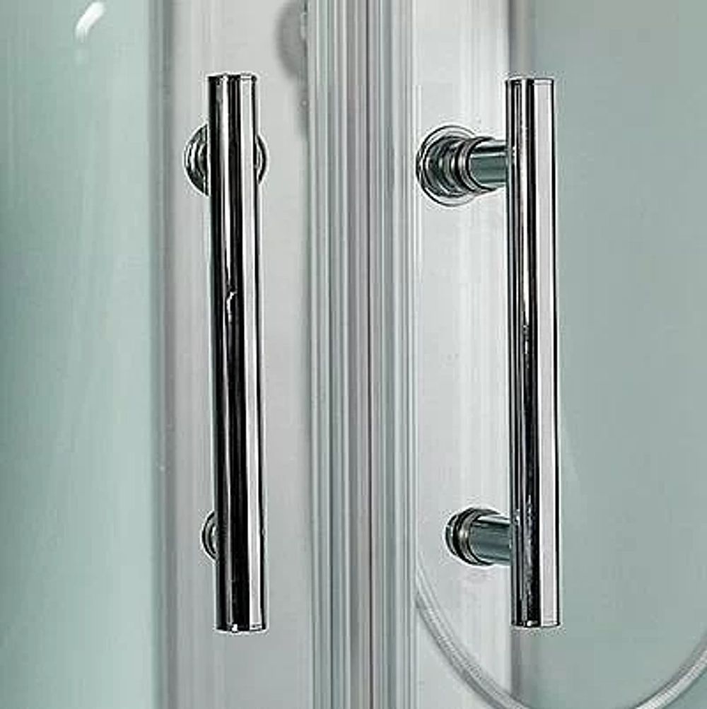 Душевая кабина WeltWasser WW500 WERRA 802 80х80