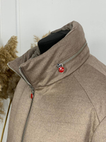 Пуховик Kiton