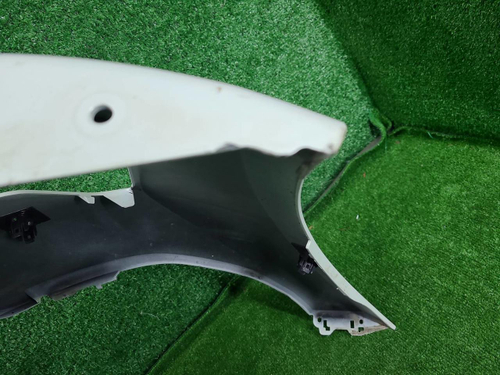 Бампер передний BMW 3er G20 (2018-2022)