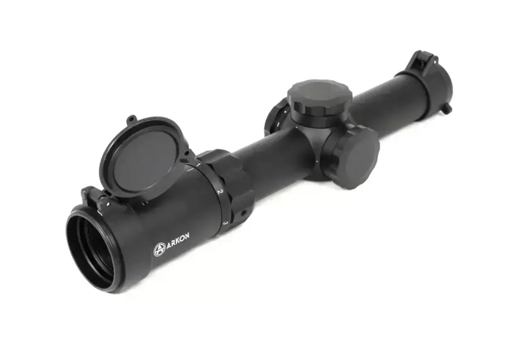 Прицел Arkon Model C 1-6x24