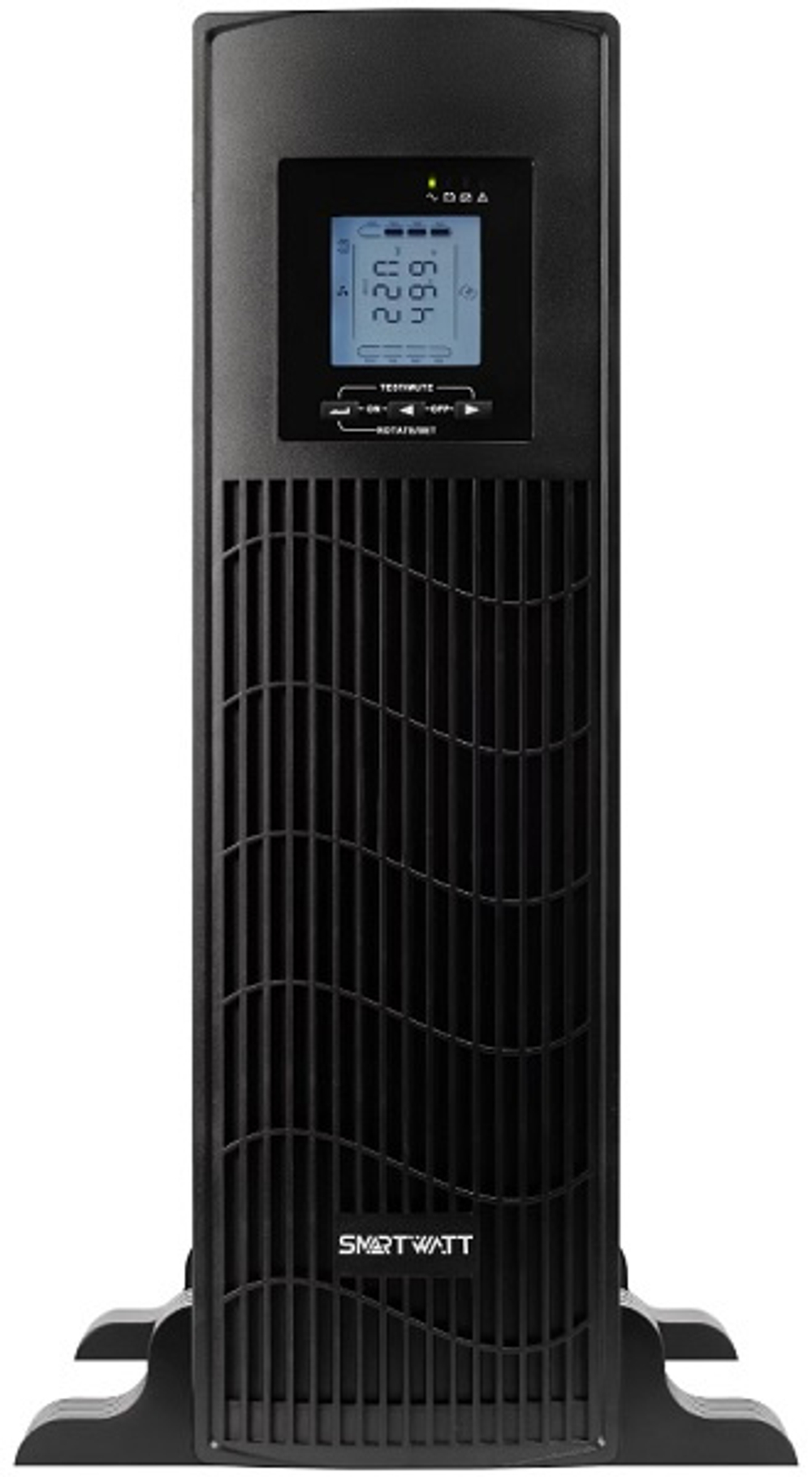 Источник бесперебойного питания SmartWatt Data 1600Вт