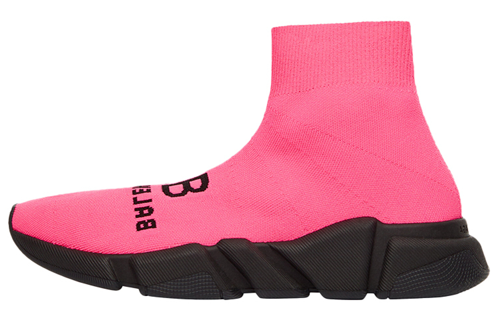 Balenciaga Speed Recycled (Женская размерная сетка)