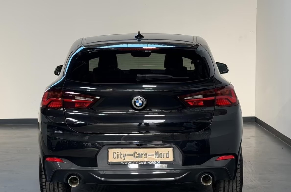 BMW X2 sDrive 20 i M Sport