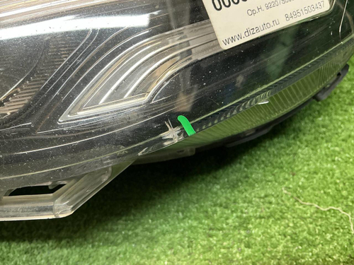 Фара габаритная левая Hyundai Palisade (18-22) LED