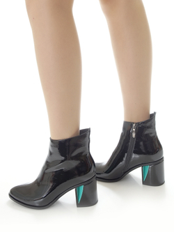 Полусапожки женские SANDRA VALERI D1-3005\15