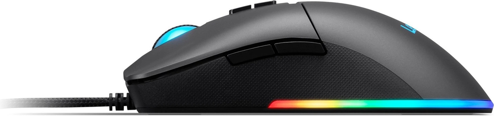 Мышь Lenovo M210 черный