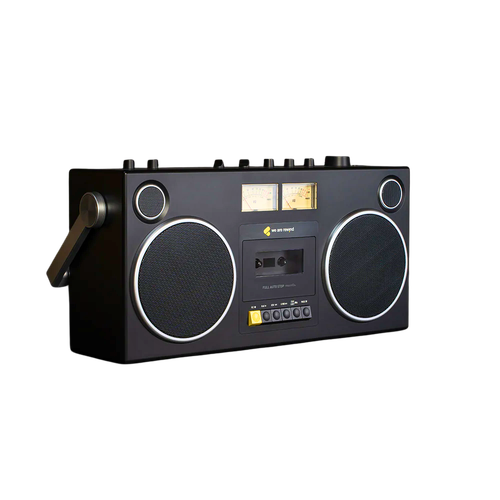 We Are Rewind GB-001