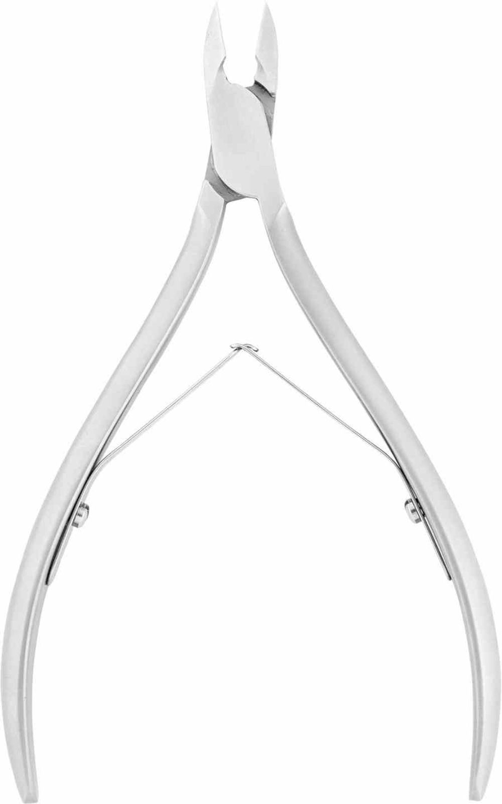 Nippon Nippers N-10-8 - Кусачки для кутикулы, 8мм