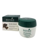 Маска для волос восстанавливающая Biotique Bio musk root, 230 г