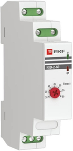 Импульсное реле  EKF rio-2-60