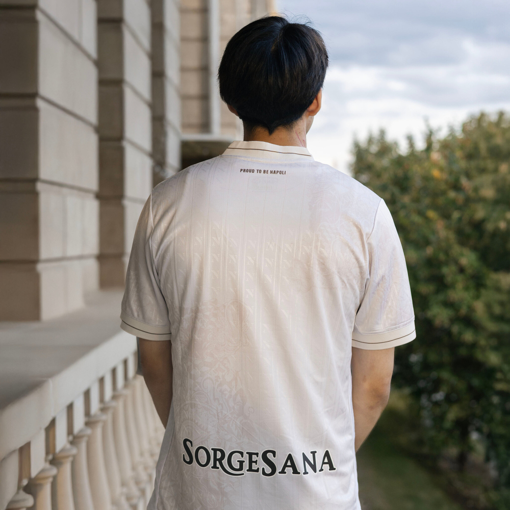 Наполи / Гостевая / Игровая