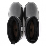 Ugg Classic Clear Mini Black