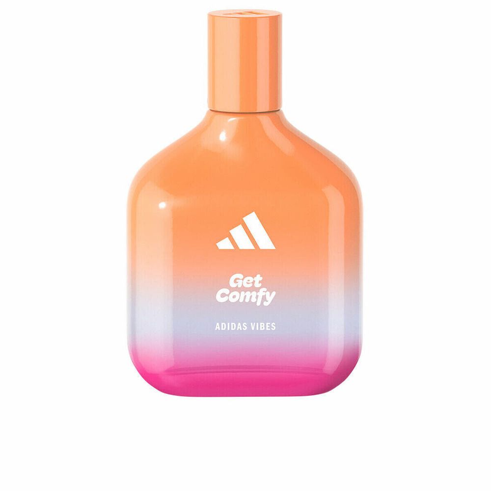 Унисекс Adidas Get Comfy EDP 100 мл