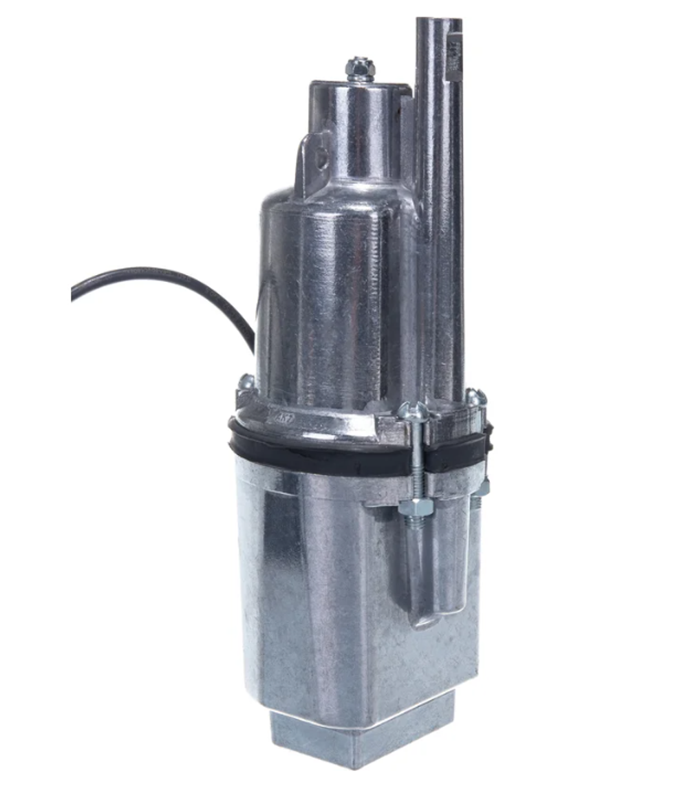 Вибрационный насос Ручеек 1 (10 метров)