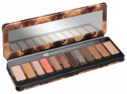 Urban Decay Naked Reloaded Eyeshadow Palette палетка теней