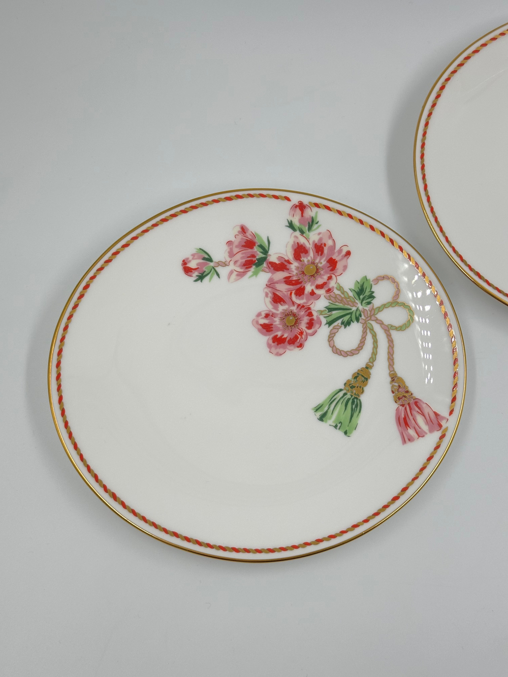 Тарелка Nina Ricci by Sango