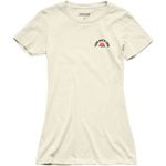 Rose Tee / Женская / Бежевый