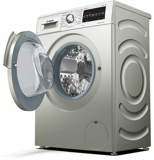 Стиральная машина Bosch WLT 2446 SOE