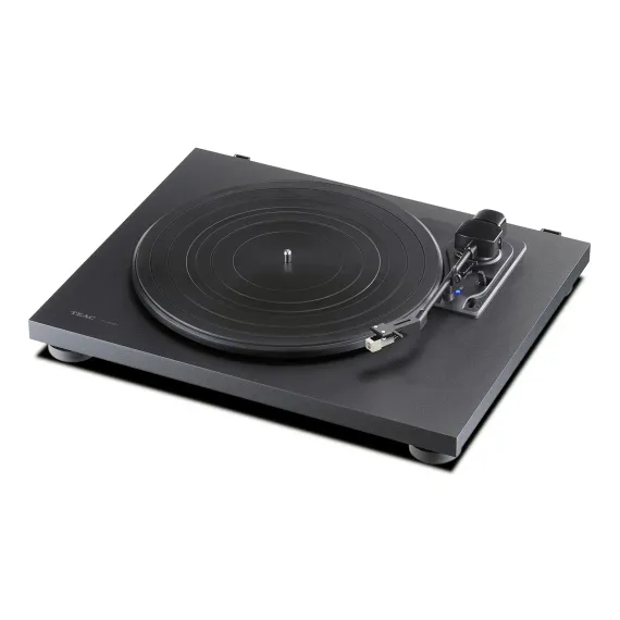 TEAC TN-180BT-A3 Black