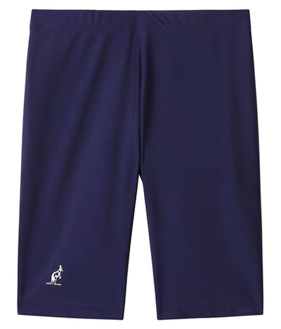 Женские теннисные шорты Australian Lift Fabric Cyclist Short - Blue