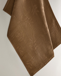 Zara Home кухонное полотенце из хлопка, 70 50 см · 0257/026