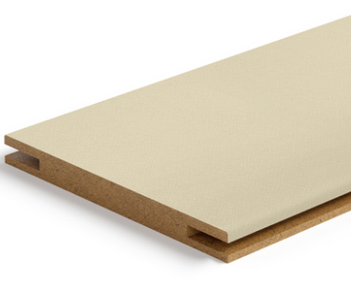 Добор ТЕЛЕСКОП ПВХ Лофт бежевый 10*100*2070 (Дверные решения)