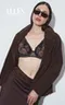 Бюстгальтер Rich Enough M Plus Bralette