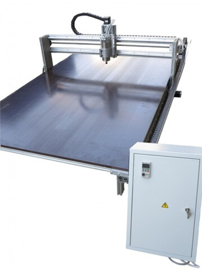 Гравировально-фрезерный станок Моделист 120250