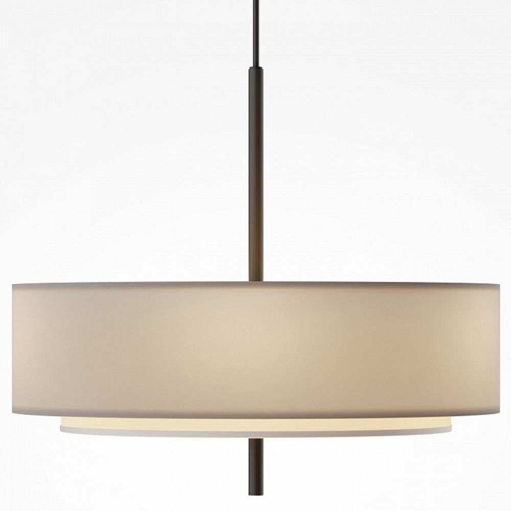 Подвесной светильник Maytoni Bergamo MOD613PL-05GR1