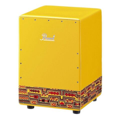 Fun Box Cajon, Детский Кахон 13,8'', Стекловолокно Pearl Pfb-300