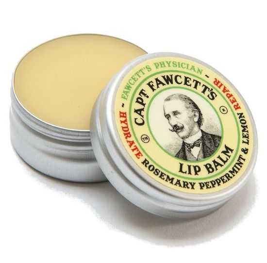 Бальзам для губ Captain Fawcett Physician Lip Balm 10 мл