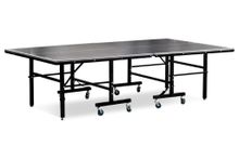 Теннисный стол всепогодный &quot;Master Pro Outdoor&quot; (274 х 152,5 х 76 см, коричневый) с сеткой