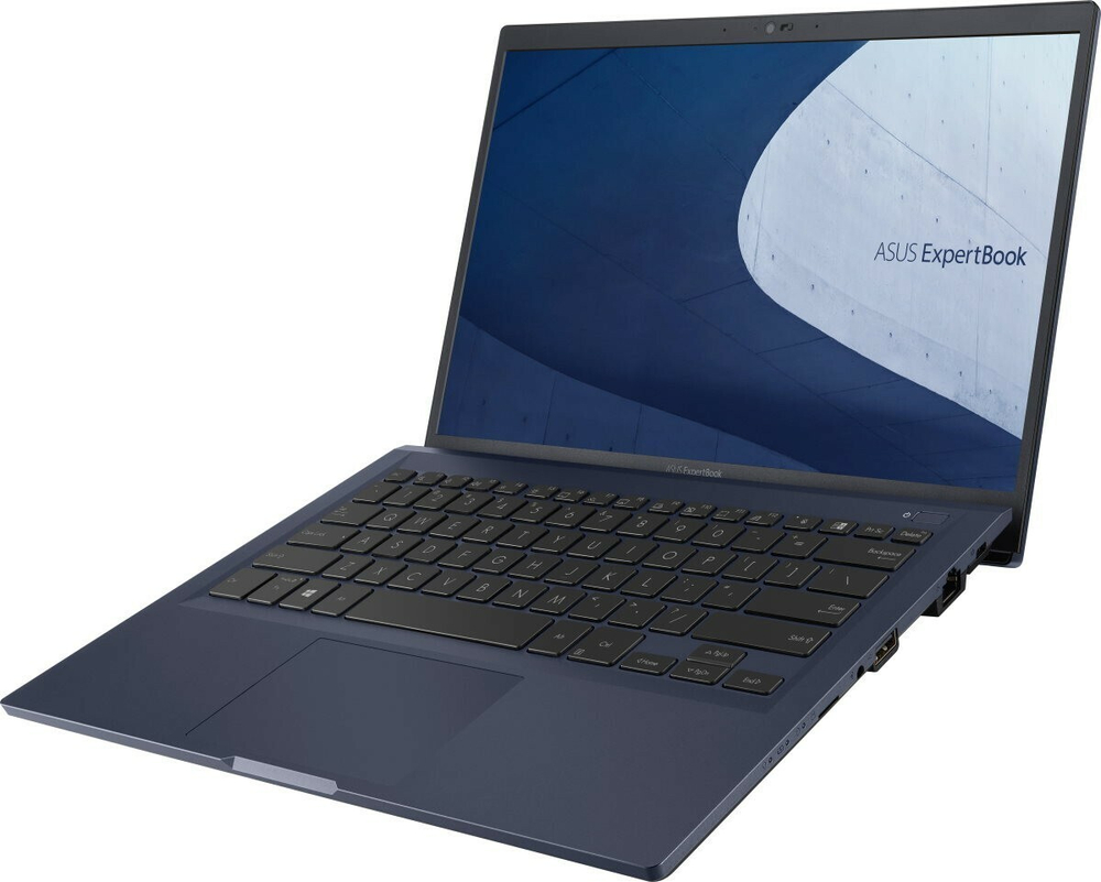 Ноутбук 14" ASUS ExpertBook B1 B1400CEAE-BV1392T (90NX0421-M16520)