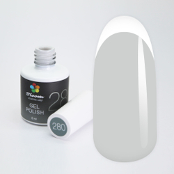 Bloom Гель-лак Крылья любви 280, 8 мл