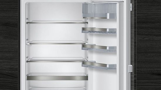 Встраиваемый холодильник Siemens KI86NHD20R