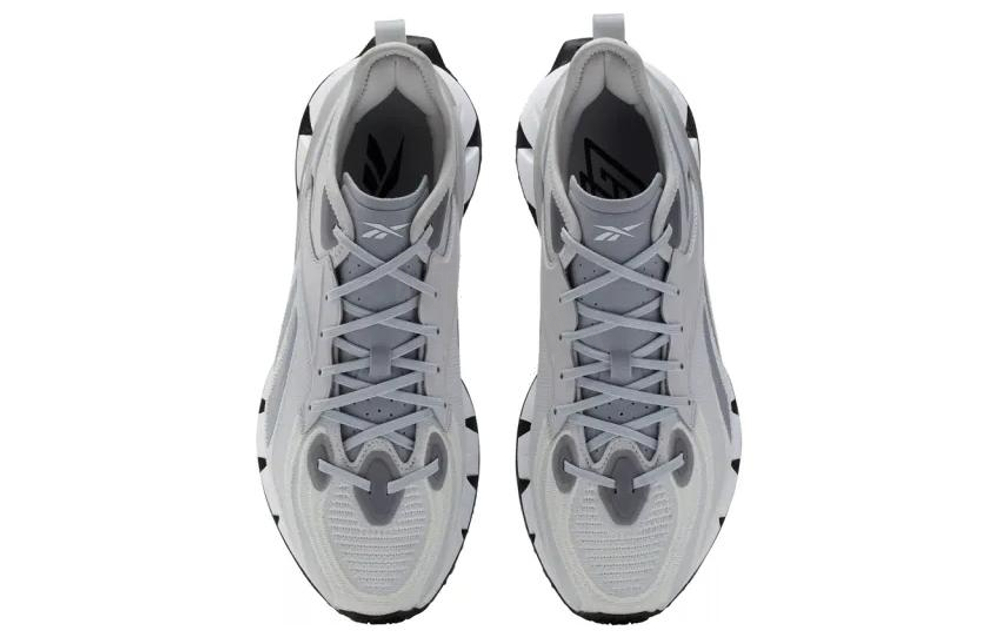 Кроссовки Reebok Zig Kinetica