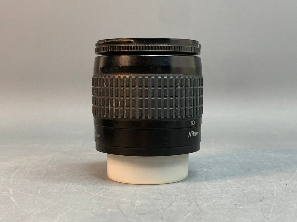 Nikon Nikkor 28-80mm 3.3-5.6 G