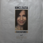 Koncz Zsuzsa / Osszes Nagylemeze Az Illes Egyuttessel es A Fonograffal (10LP)