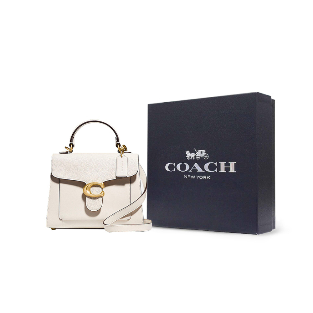 Сумка COACH Tabby 20 C, 636-B4HA