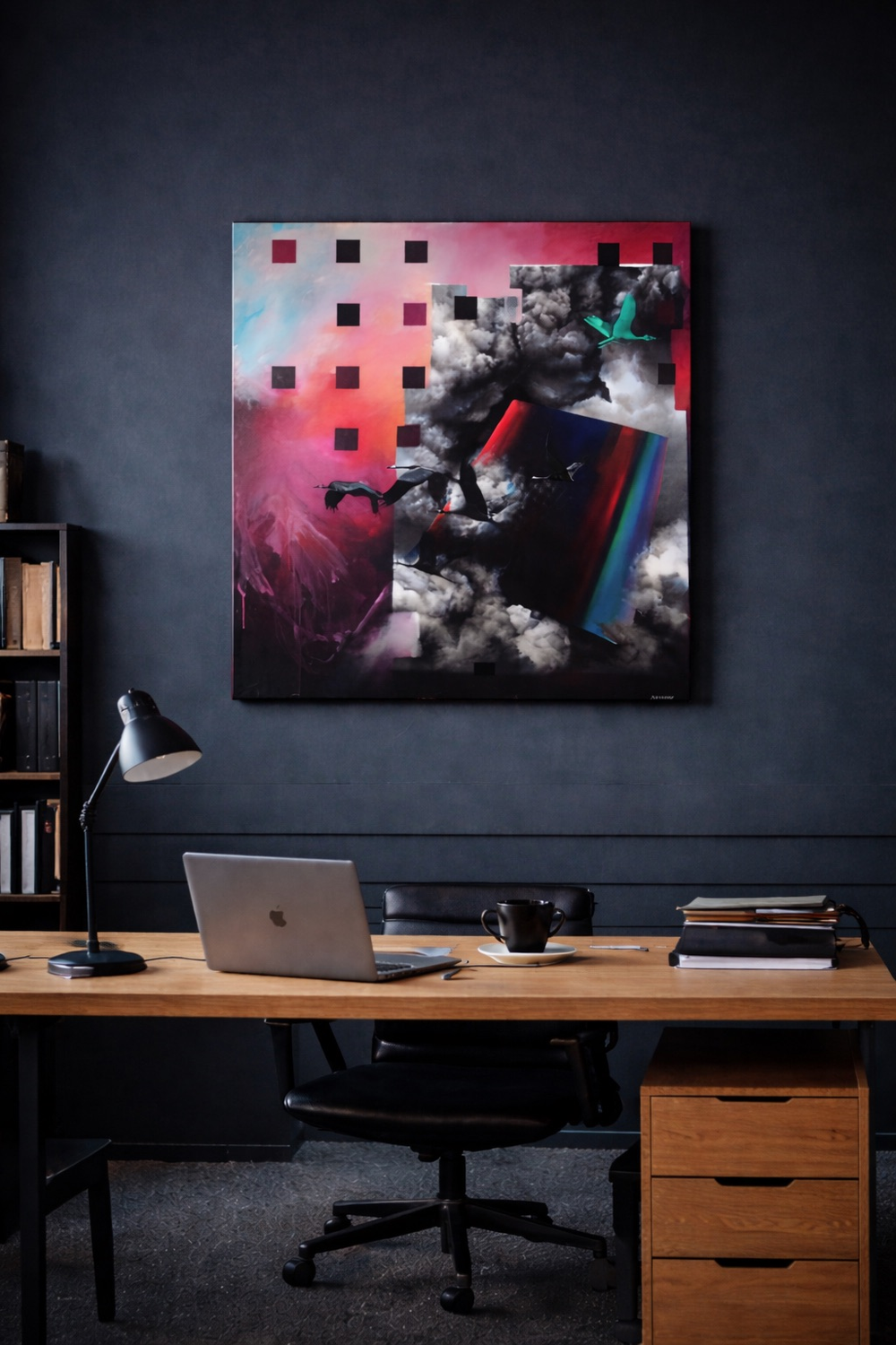 Сохраняя верность выбору