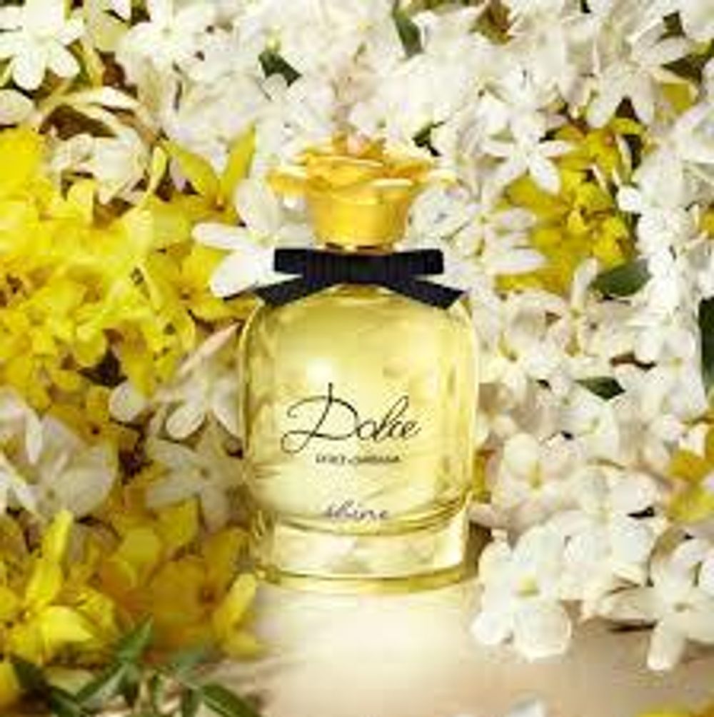 Dolce  and  Gabbana Dolce shine Eau De Parfum