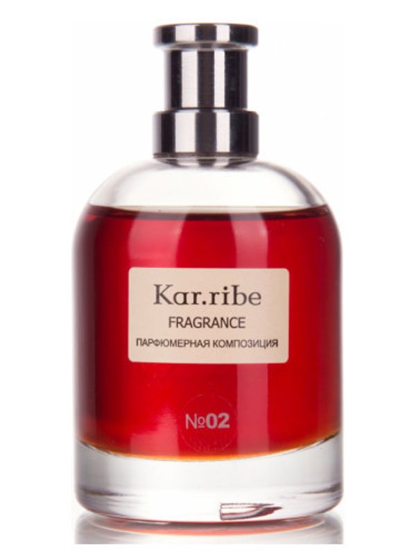 Kar.ribe 02