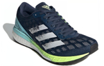 Кроссовки Adidas Adizero Boston 9 (Женская размерная сетка)