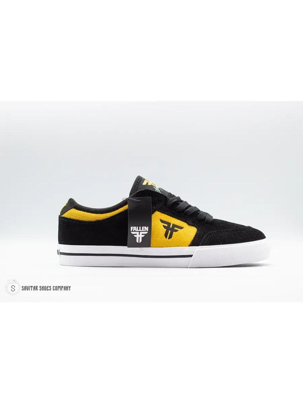 Кеды Ripper от Savitar Globe DVS Etnies