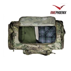 Баул RME Phoenix 70 л, Multicam